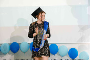 Day of Farewell Bell, 2019. School 7 - Picture 13