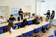 Maslenitsa 2023. School 3 - Picture 81