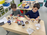 Maslenitsa 2023. School 1 - Picture 7