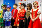 International week at school 1 (October, 2022) - Picture 27