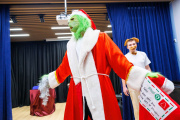 BISM 5 Winter production - Picture 69