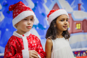 New Year's concert at school 1 - Picture 70