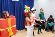 BISM 5 Winter production - Picture 129