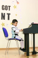 Talent Show, April 2018. School 9 - Picture 6
