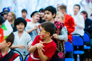 Interantional Day, 14th October 2016. School 2 - Picture 3