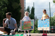 Summer Fairs at BIS 9 - june 2023 - Picture 25