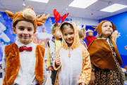 New Year's concert at school 1 - Picture 46