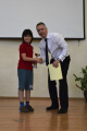 Prize giving assembly - Picture 13