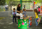 Summer Fair, 09th of June 2017. School 9 - Picture 20