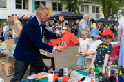 Summer Fairs at BIS 1 and 2 - june 2023 - Picture 6