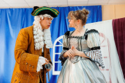 Theatre festival at school 5 - Picture 50