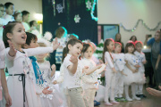 Christmas Concert, 7th December 2016. School 9 - Picture 7