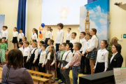 Last Bell at school 5 (23.05.23) - Picture 1