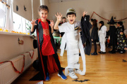 Halloween 2023 at BIS 2 - Picture 45
