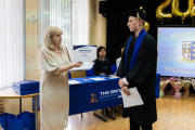 Graduation in school 5 - album 2023 - Picture 7