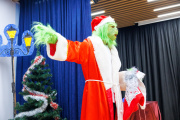 BISM 5 Winter production - Picture 70