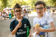 Summer Fair. School 1 & 2 - Picture 9