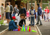 Summer Fair, 09th of June 2017. School 9 - Picture 22