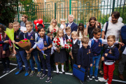 3rd September 2018. School 9 - Picture 3