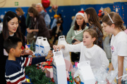 Christmas Fair BISM 9 - Picture 212