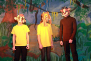The Lion King, 15th December 2016. School 4 - Picture 10