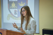 Вручение аттестатов IGCSE (школа 3, 2023) - Изображение 18