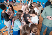 Gallery Family Fun Day 01.03.2025 BIS 7 - Picture 109