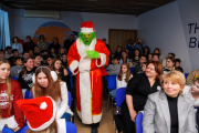 BISM 5 Winter production - Picture 119