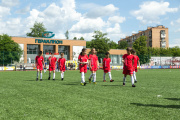 Inter School Football competition - June 2023 - Picture 46
