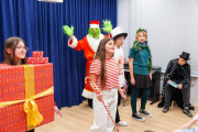 BISM 5 Winter production - Picture 128
