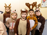 Christmas Concert, 12 December 2018. School 2 - Picture 3