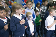 Summer Fair, 23rd of June 2017. School 4 - Picture 14