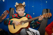 Christmas Fair BISM 9 - Picture 156