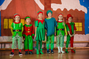 Winter Concert, 6 December 2017. School 9 - Picture 7