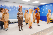 BISM 1 Winter production - Picture 198