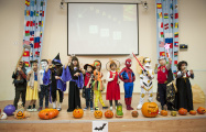 Halloween, 28th October 2016. School 9 - Picture 3