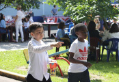 Summer Fair, 16th of June 2016. School 4 - Picture 14