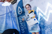 MOSCOW SQUASH OPEN 2021 - Picture 5