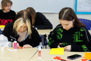 Maslenitsa 2023. School 3 - Picture 25