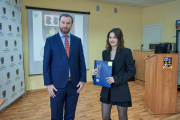 Вручение аттестатов IGCSE (школа 3, 2023) - Изображение 38