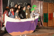 Charlie and the Chocolate Factory, School 3, 18th March 2016 - Picture 18