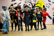 Halloween, School 1 - Picture 9