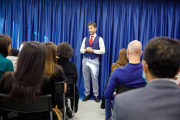 International week at school 1 (October, 2022) - Picture 14