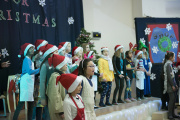 Christmas Concert, 14th December 2016. School 9 - Picture 4