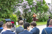 Graduation in school 3 - album 2023 - Picture 14