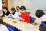 Maslenitsa 2023. School 3 - Picture 5