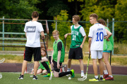 Sports Day. School 7 - Picture 7