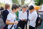 School 7 - 1st September 2023 - Picture 28