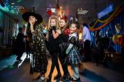 Halloween, 2017. School 4 - Picture 2