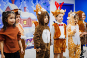 New Year's concert at school 1 - Picture 49